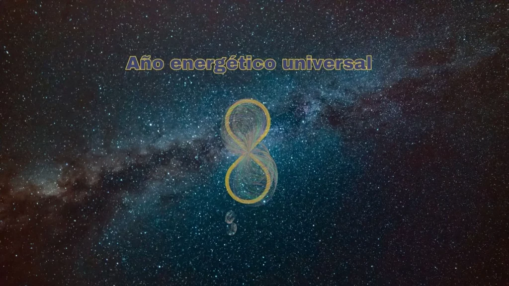 nuevo año energético 8