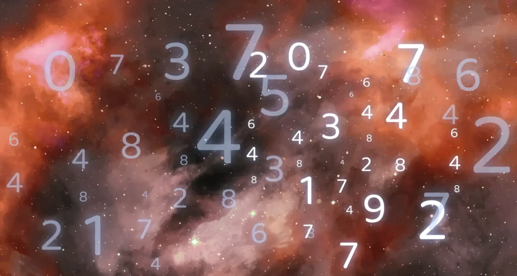 ¿Que es la numerologia?